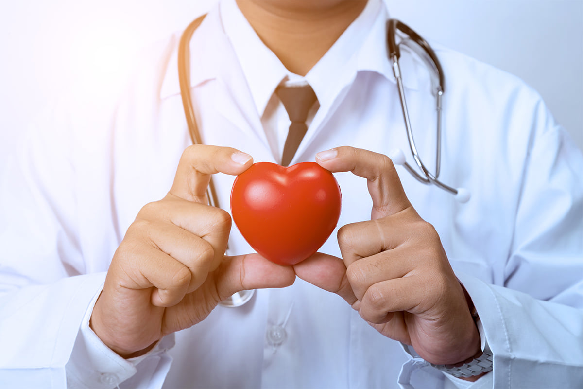 Cardiologie